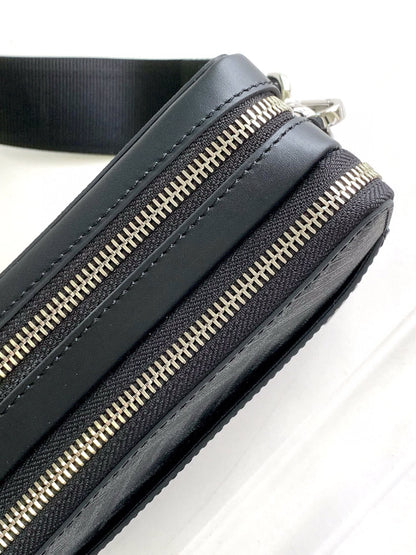 FEN MESSENGER BAG 17.5*6.5*14