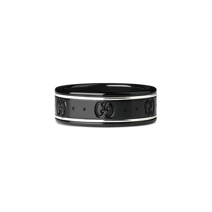 GUC Rings