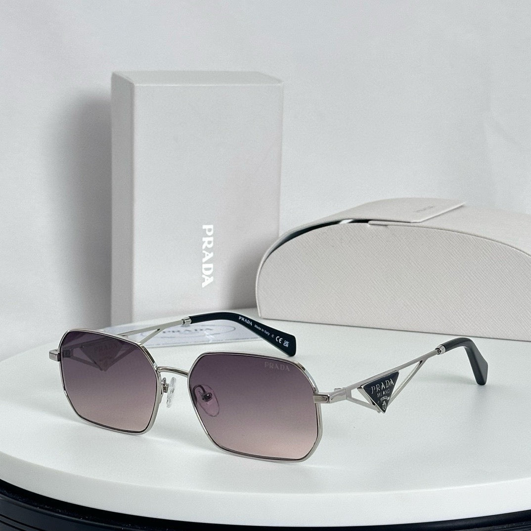 PRA Sunglasses