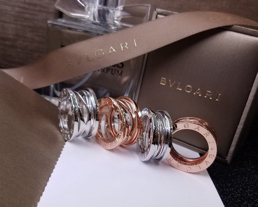 BVL Rings