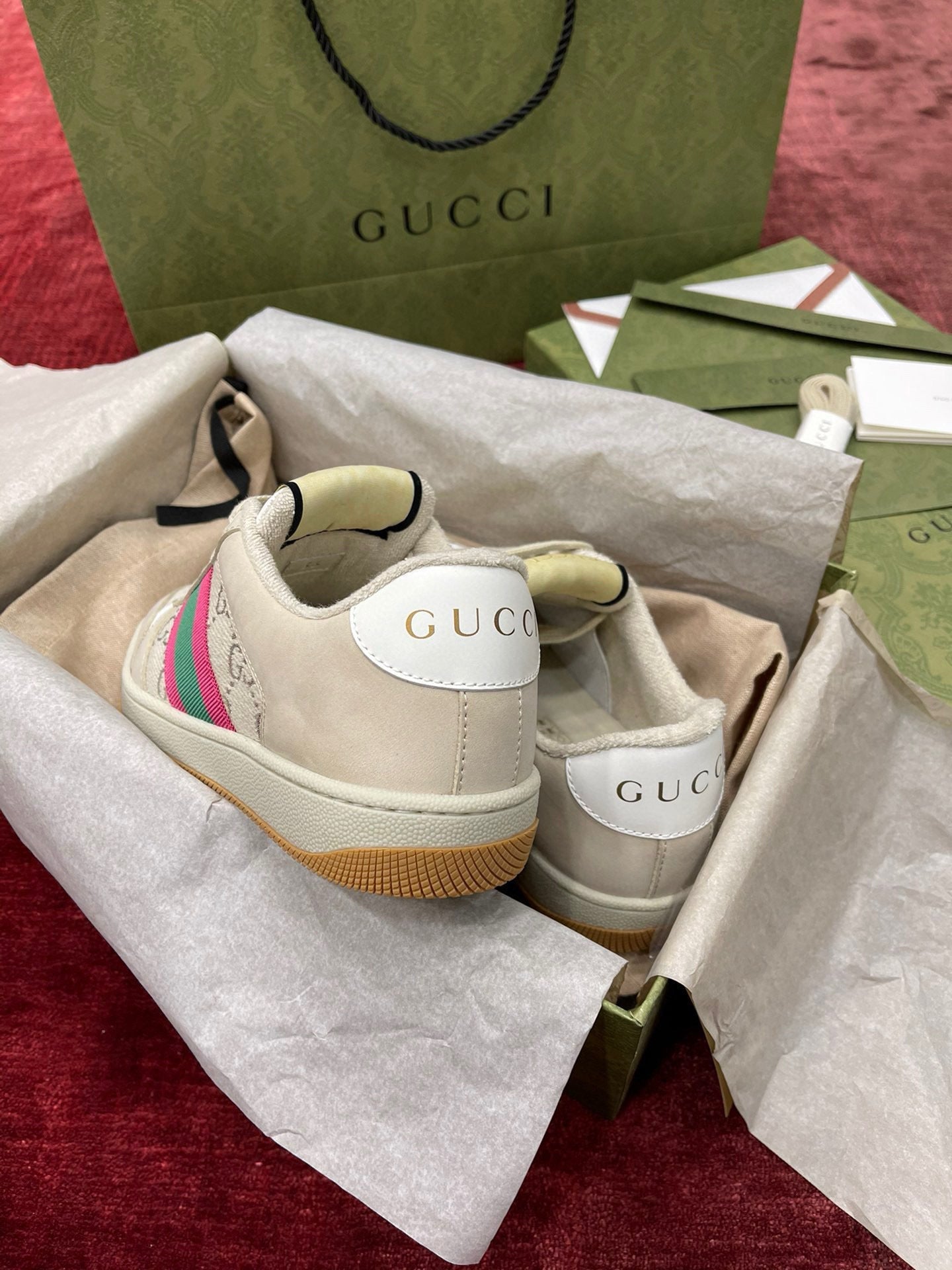 GC SNEAKER