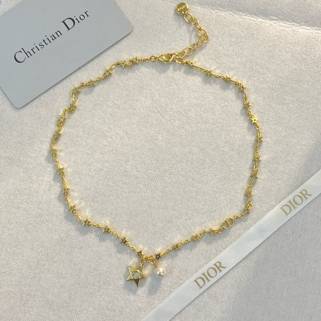 DIO Necklace