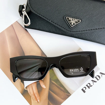 PRA Sunglasses