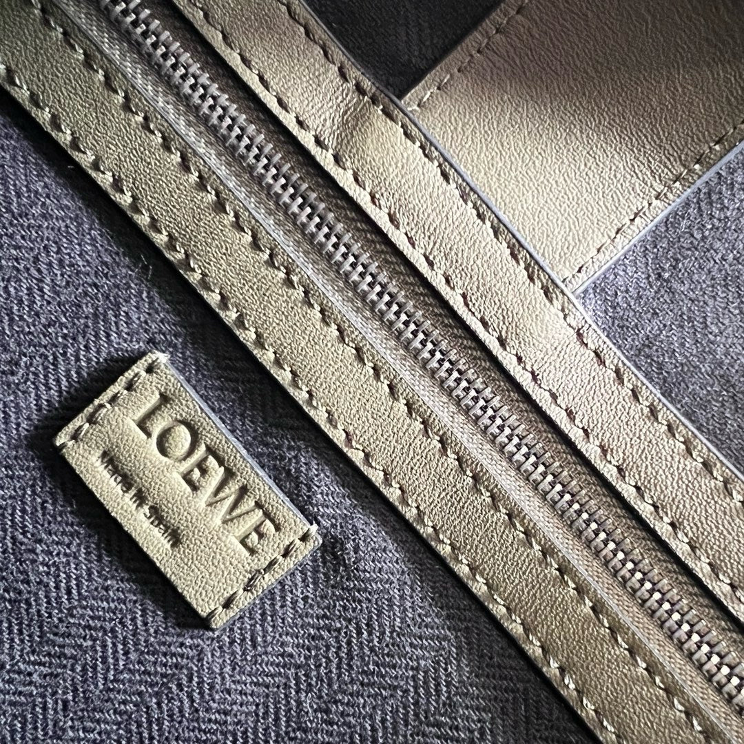 LO Briefcases