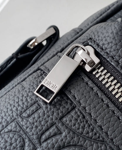 CD Messenger Bag