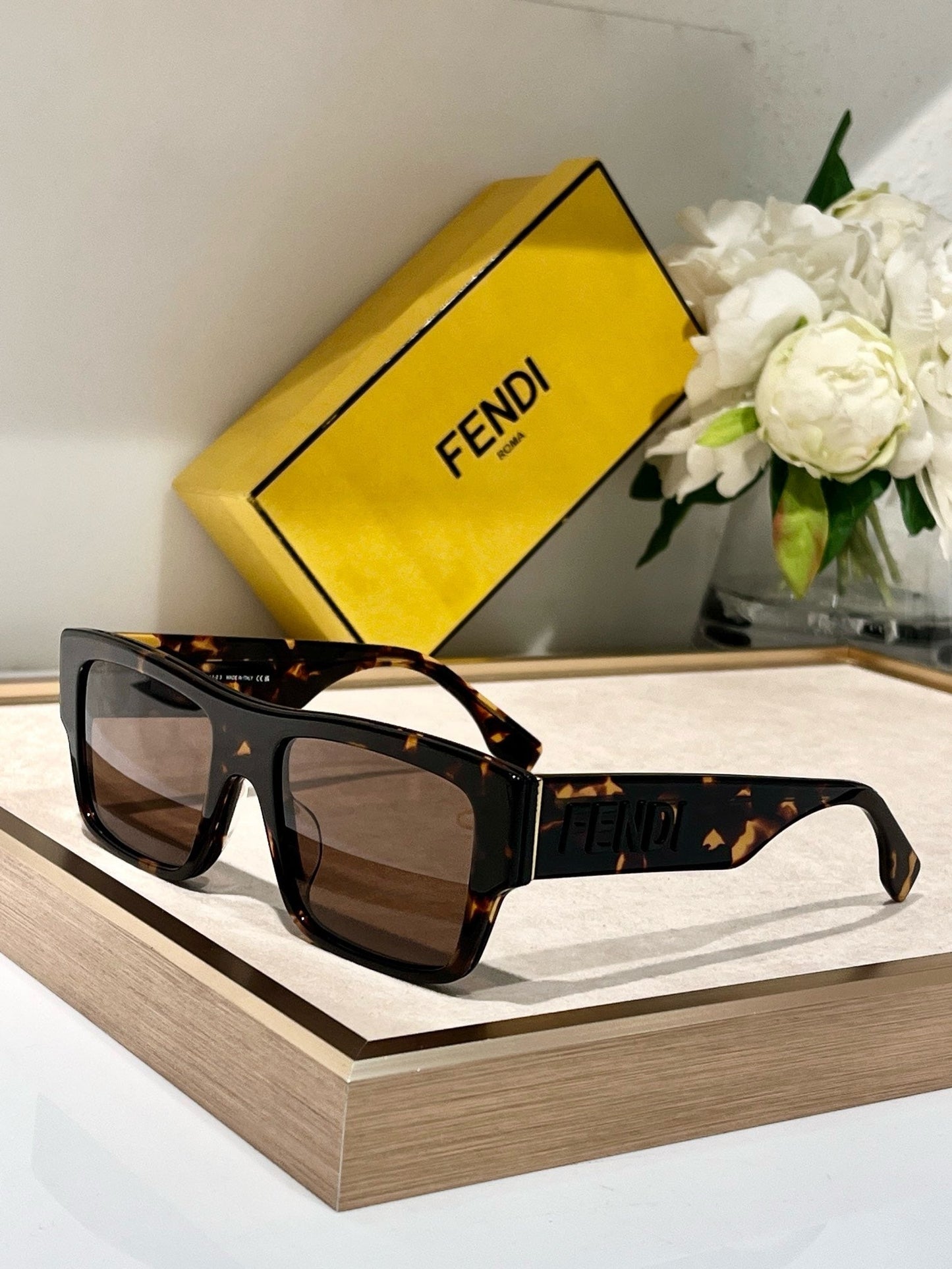 FEN Sunglasses