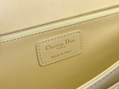 DIO Miss DIO Handbag (24cm)