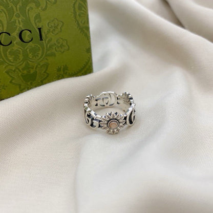 GUC Rings