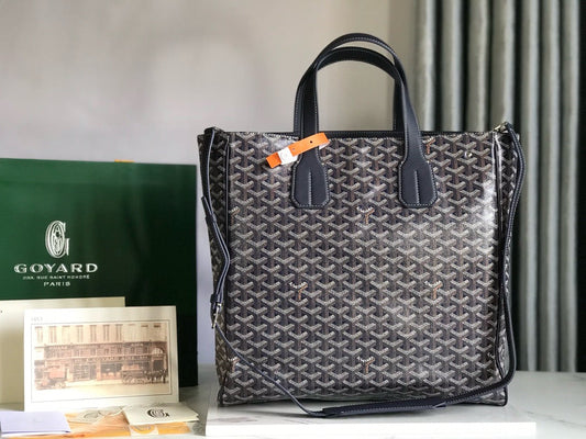 GOY Tote 38x35x11.5cm