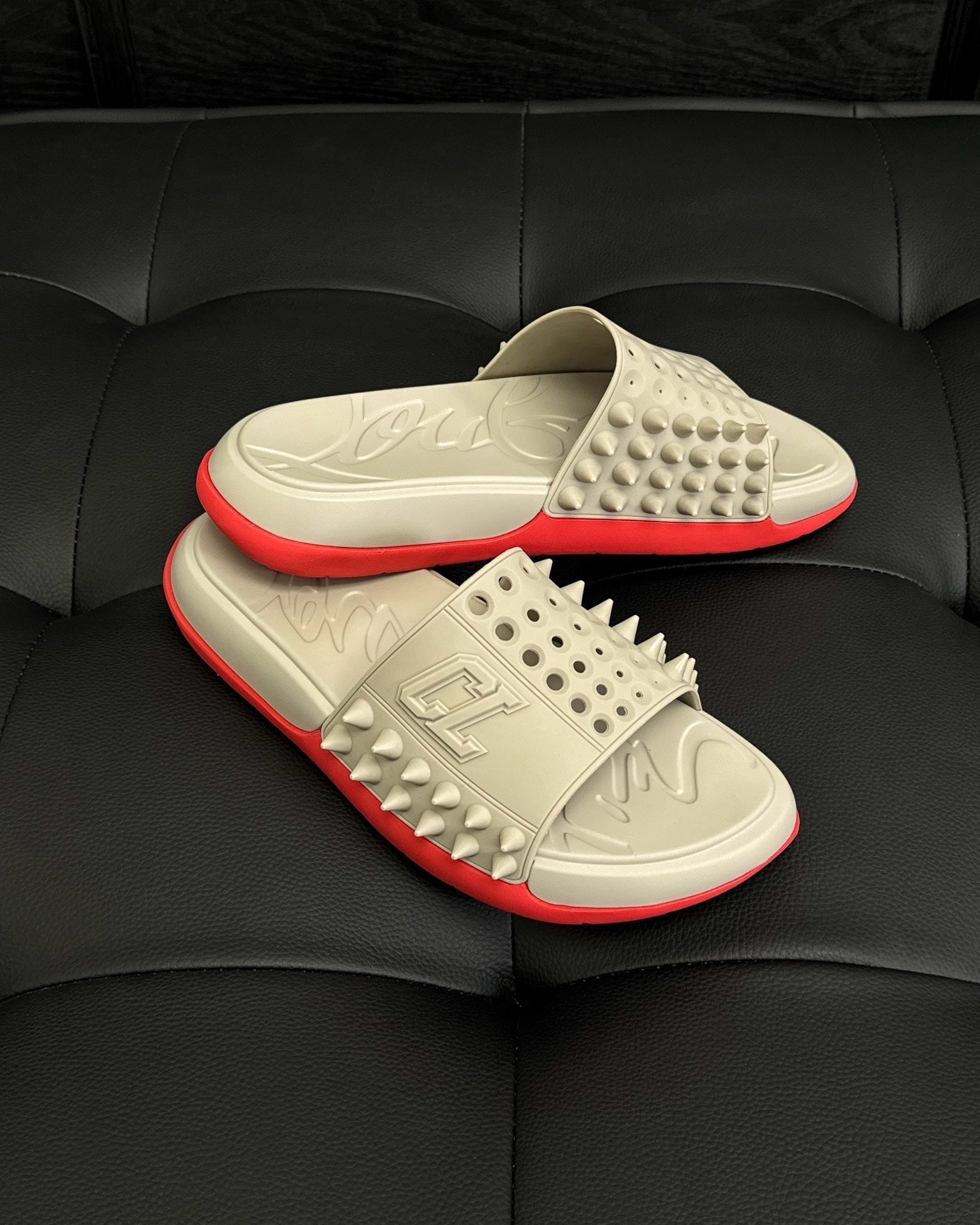CHL Sandals