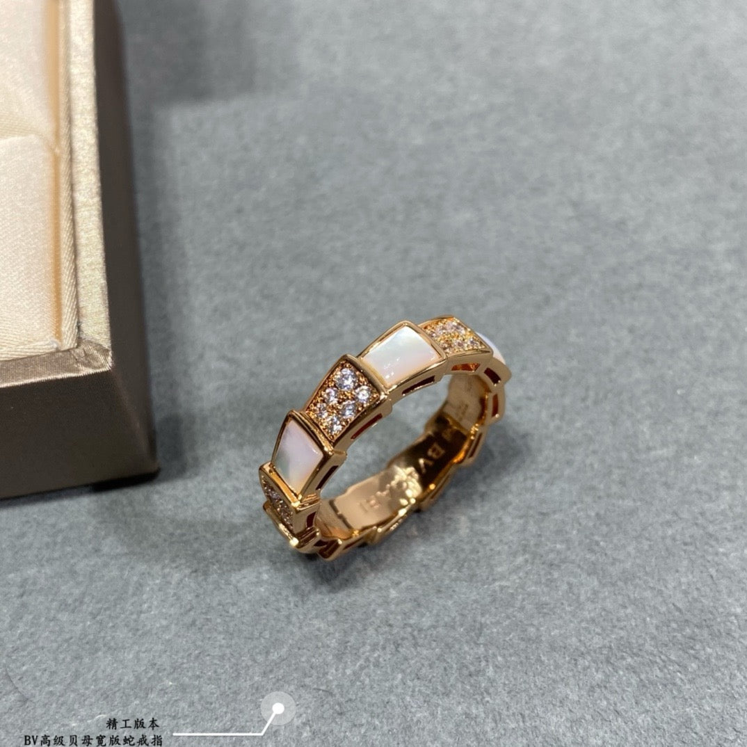 BVL Rings
