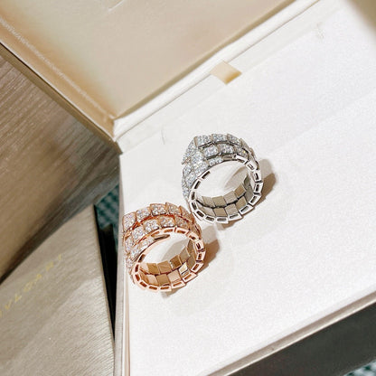 BVL Rings