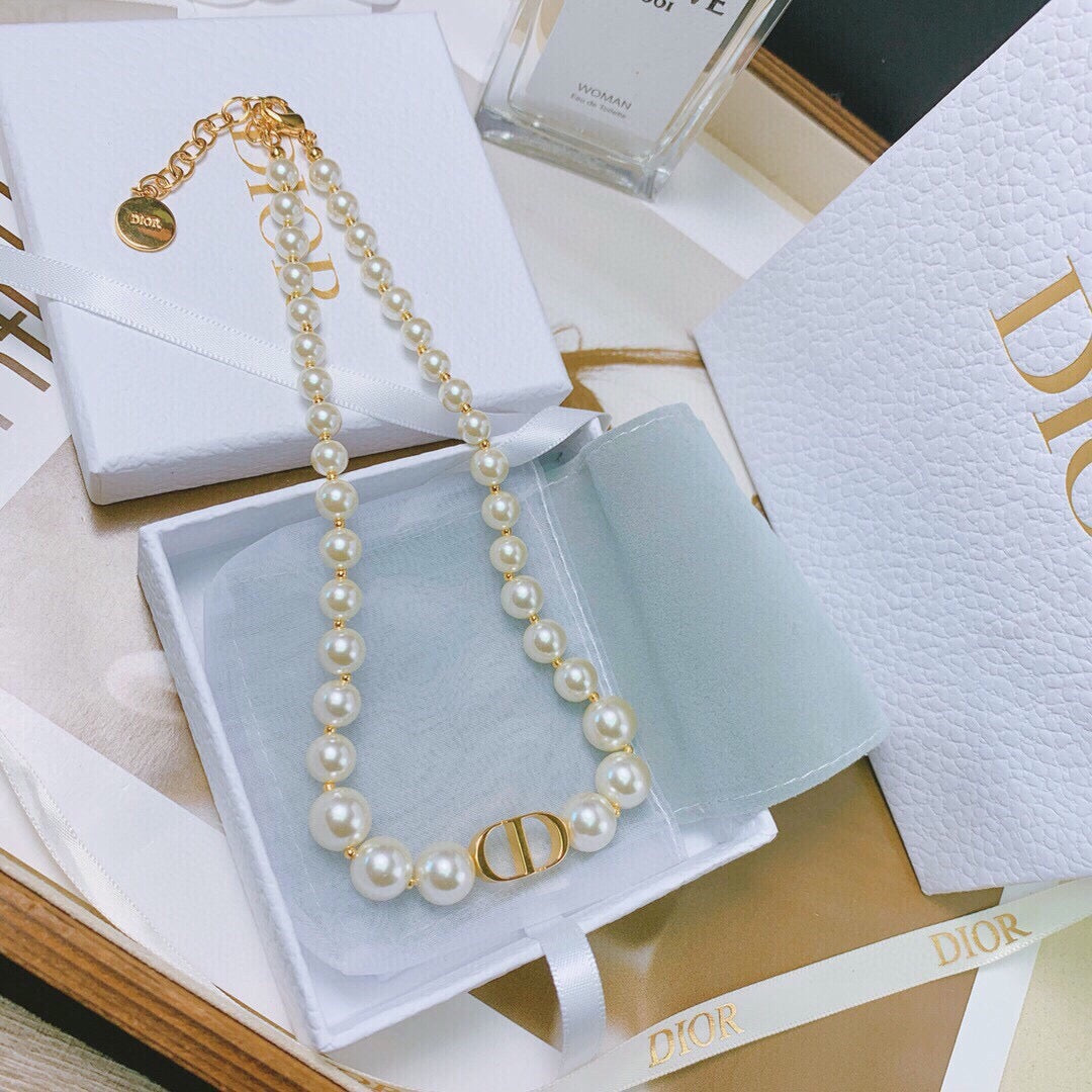 DIO Necklace