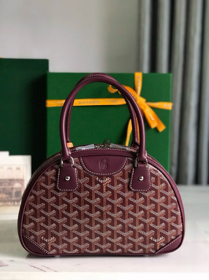 GOY BOWLING BAG 26*17*8