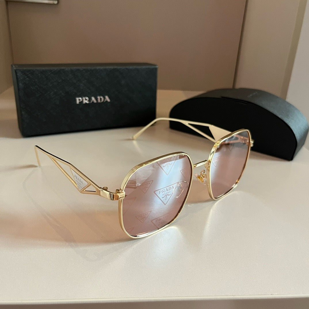 PRA Sunglasses