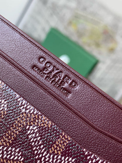 GOY Saint-Sulpice Cardholder