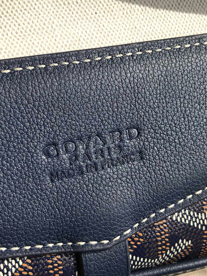 GOY CISALPIN DOCUMENT CASE 39*29*9