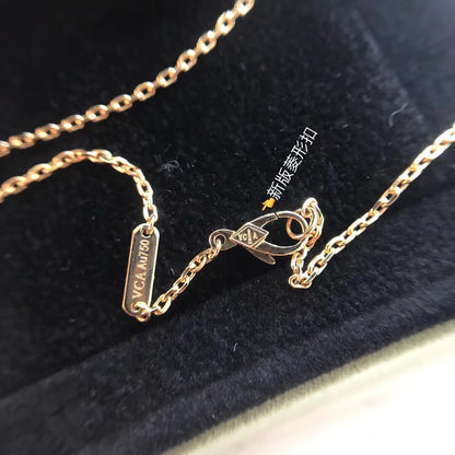 VCA Necklace
