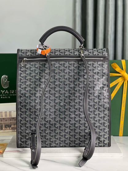 GOY Backpack 33x35x16cm