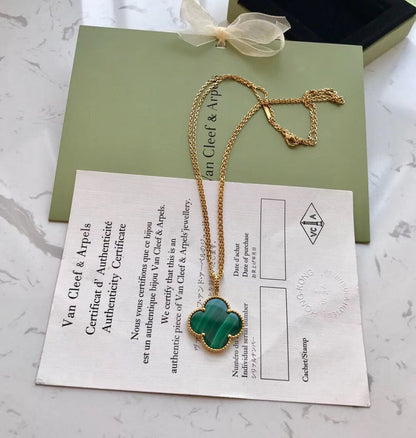 VCA Necklace