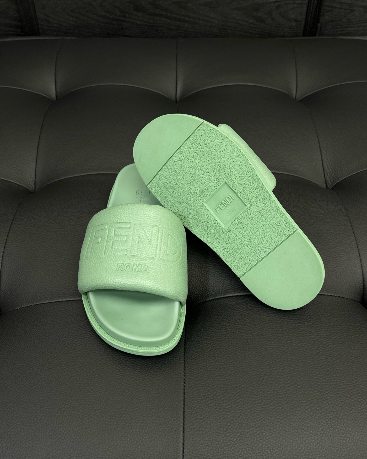 FEN Sandals