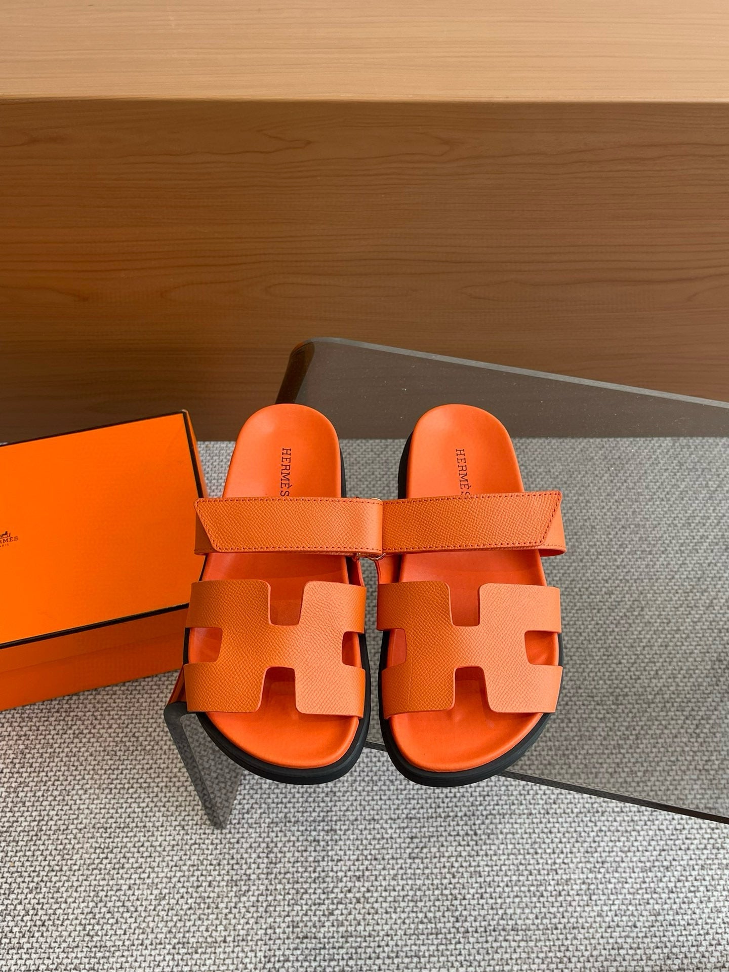 HERM Sandals