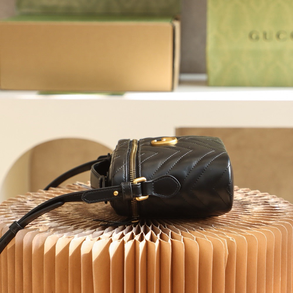 GC Marmont Bag 19*13*7cm
