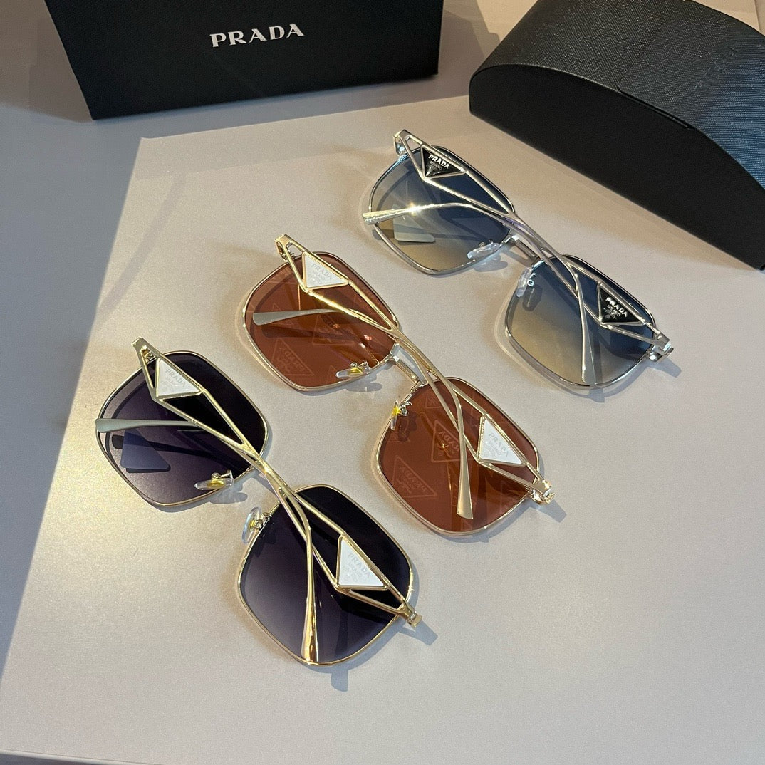 PRA Sunglasses