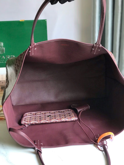 GOY REVERSIBLE ANJOU 39*32*19