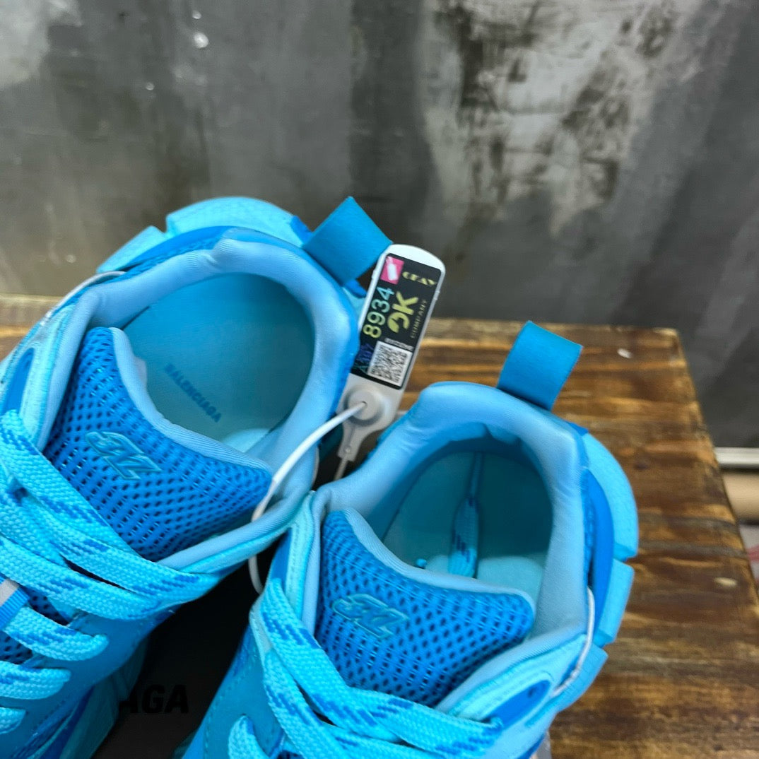 BLCG Sneakers