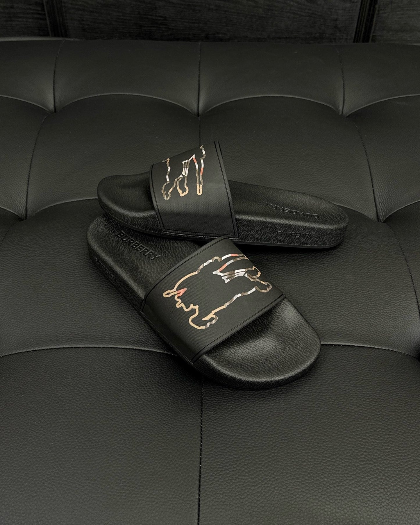 BURB Sandals