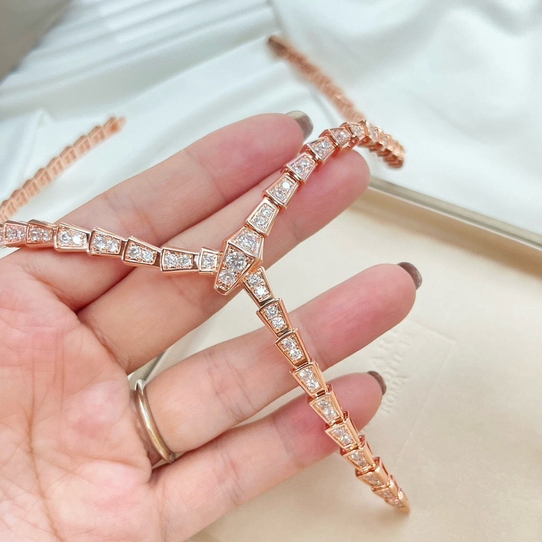 BVL Necklace