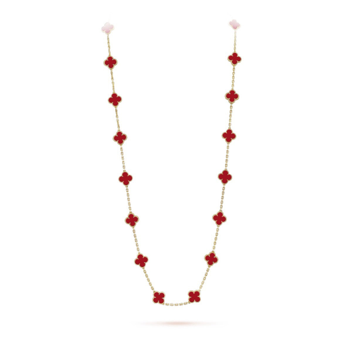 VCA Necklace