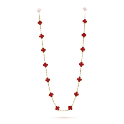 VCA Necklace