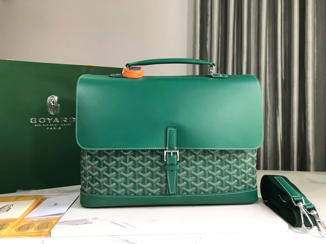 GOY Messenger Bag 38x26x8cm