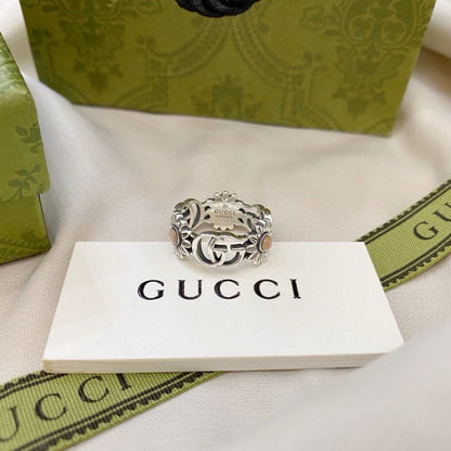 GUC Rings