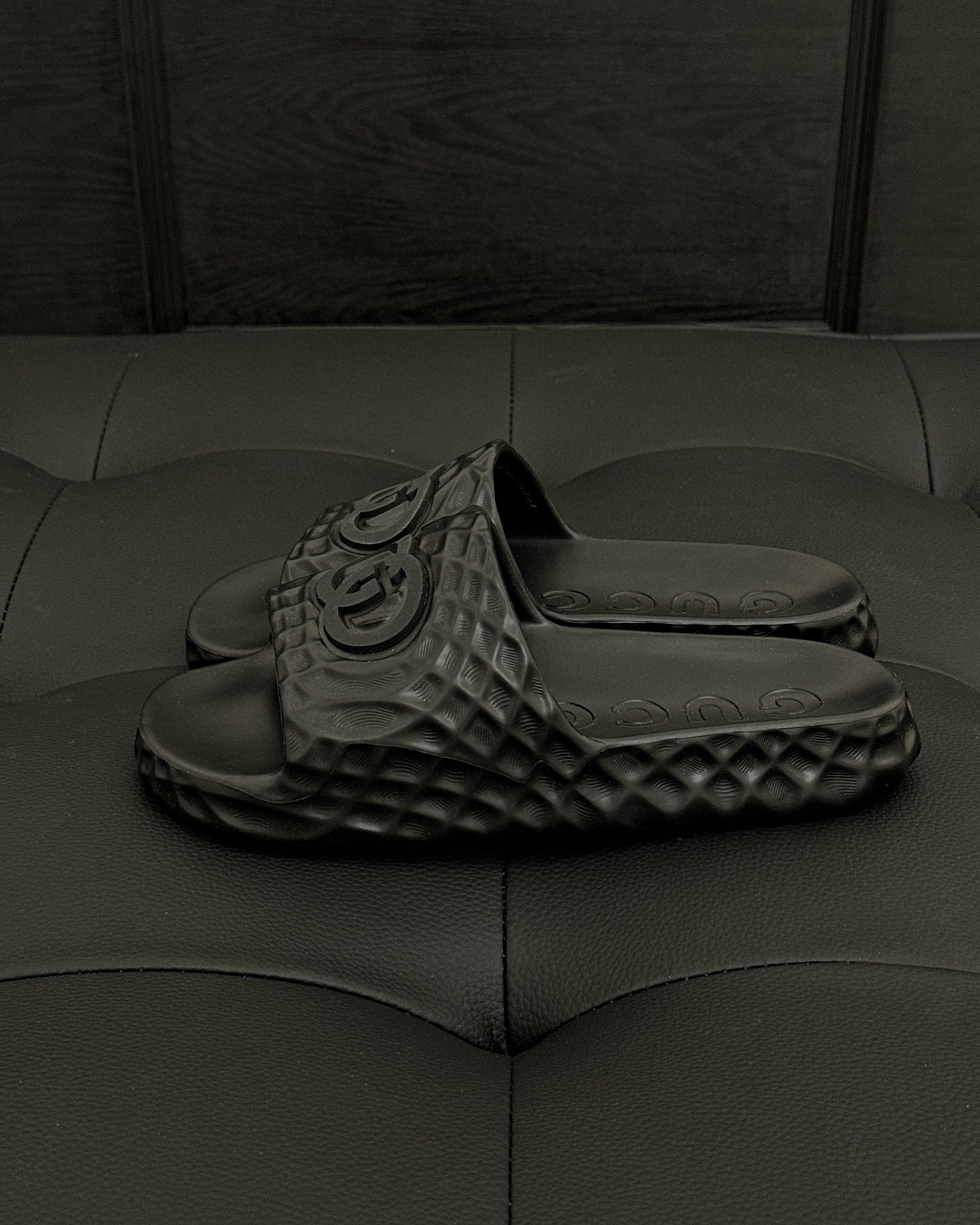 GC Sandals