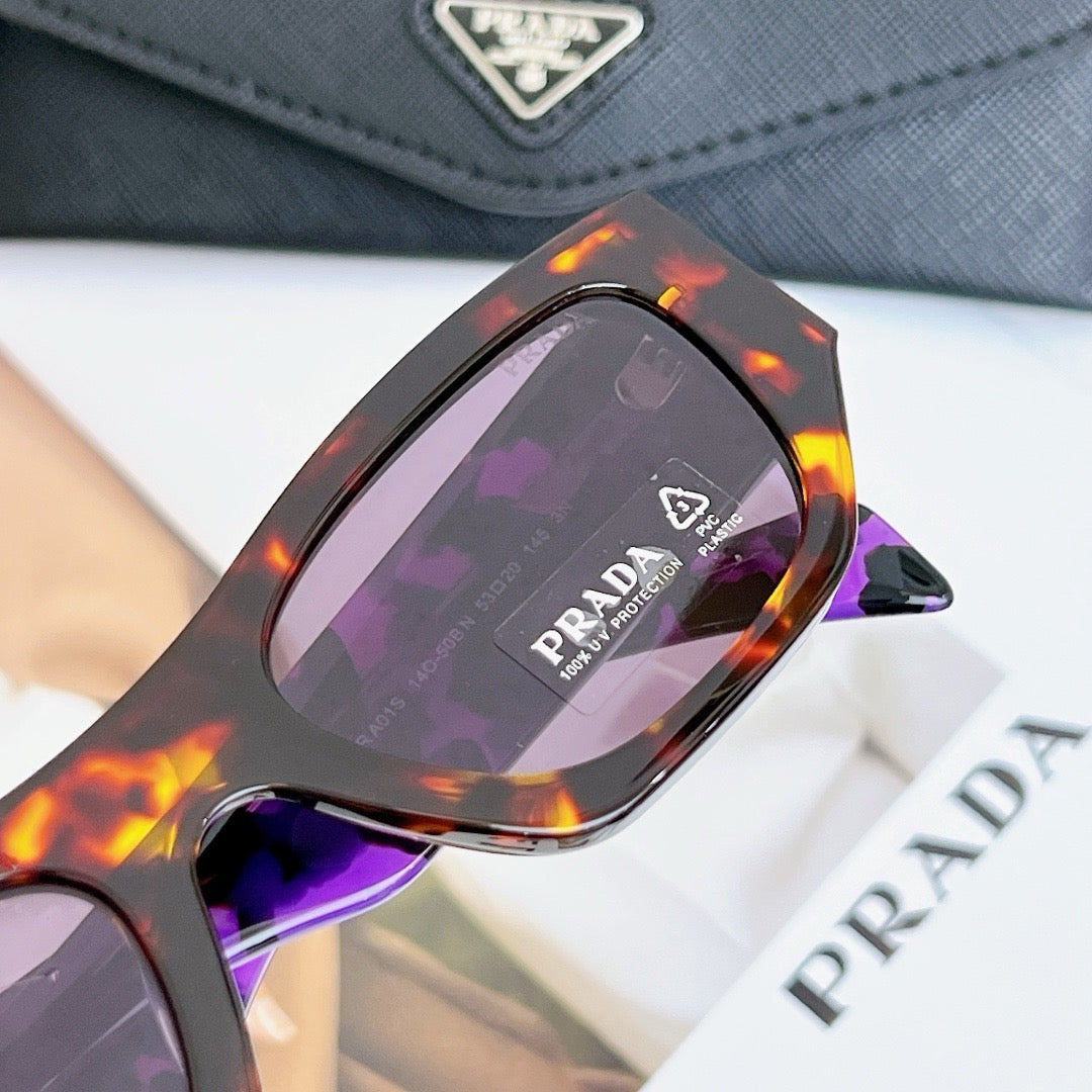 PRA Sunglasses