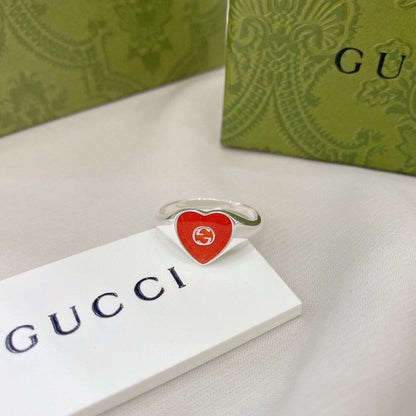 GUC Rings