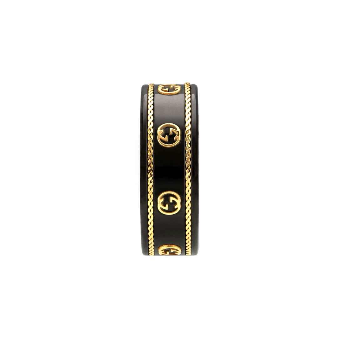 GUC Rings