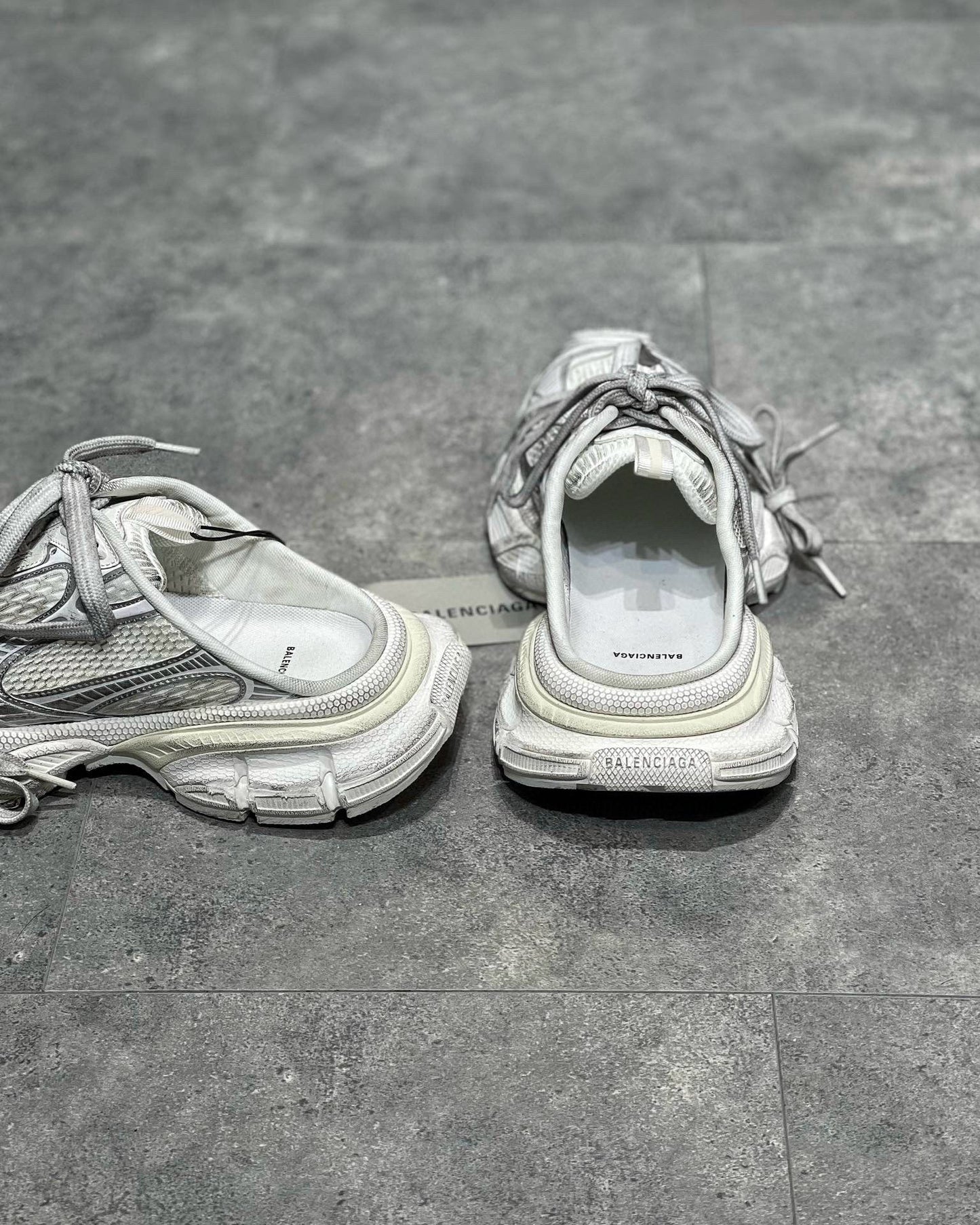 BLCG 3XL SANDALS