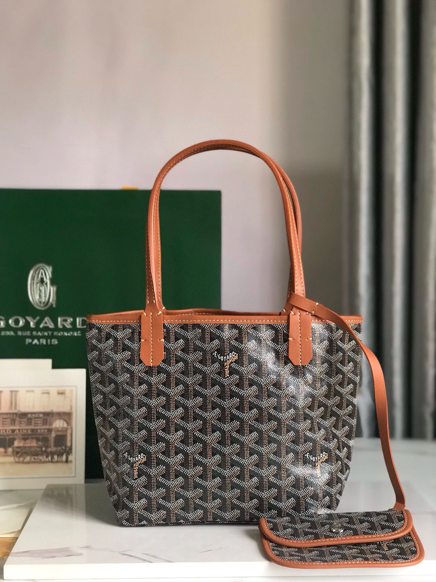 GOY BAG 20*19*10