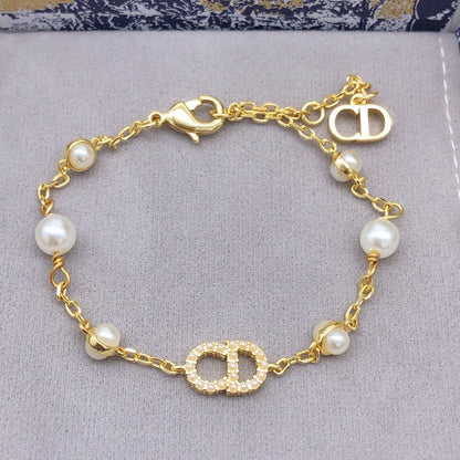 DIO Bracelet