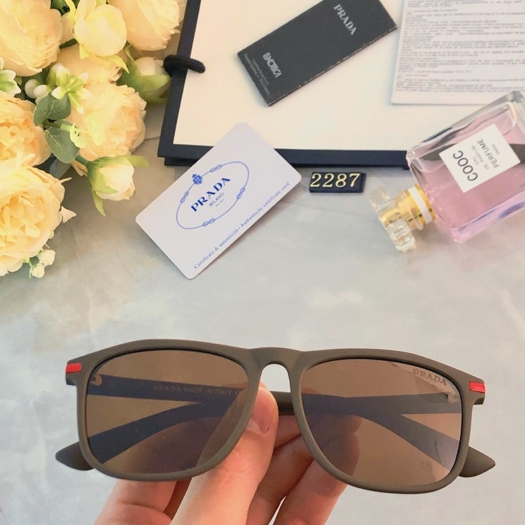 PRA Sunglasses