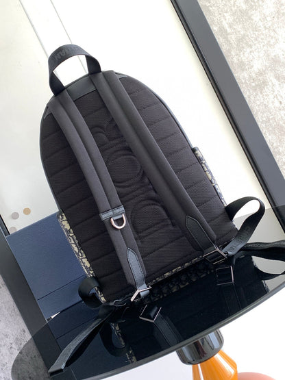 CD Backpack