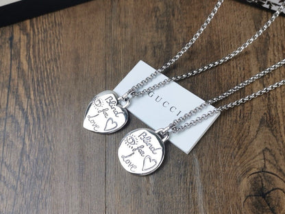 GUC Necklace