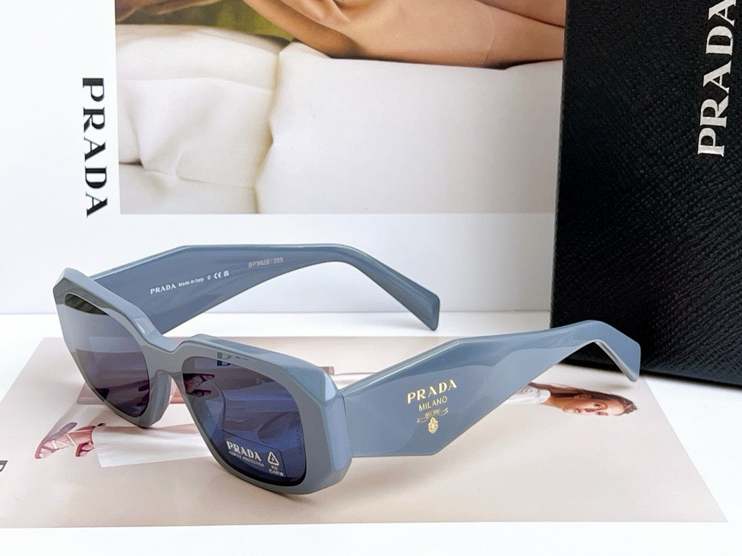 PRA Sunglasses