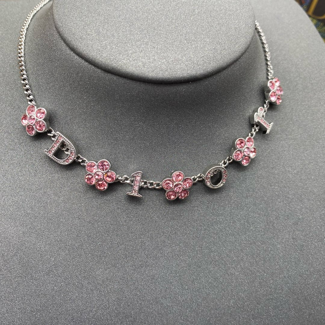 DIO Necklace