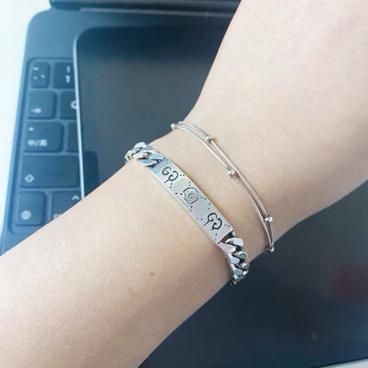 GUC Bracelet