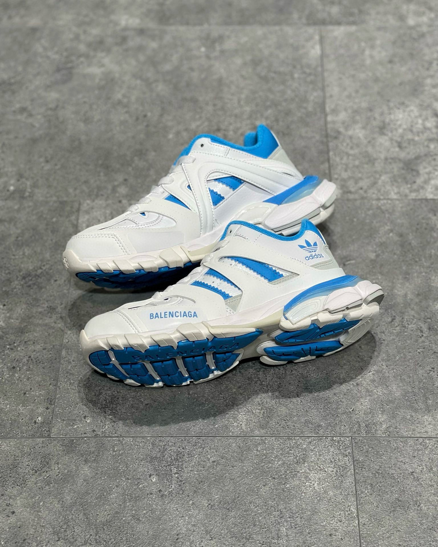 BLCG Sneakers
